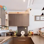 Bright Haven & Premium Comfort In Montmartre * باريس