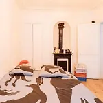 Bright Haven & Premium Comfort In Montmartre باريس
