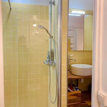 Apartman Delight In Montmartre - A True Parisian