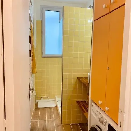 Delight In Montmartre - A True Parisian *